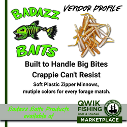 Badazz Baits
